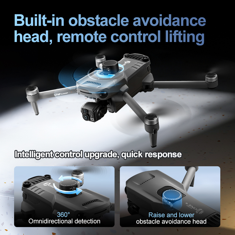8K 3 Axis Gimbal Brushless 7.2 - Drone Gimbal 3 Axis のレビューと価格