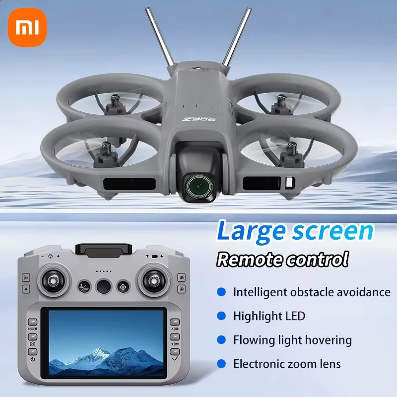 Xiaomi Z906 Drone 8K Aerial HD - Drone Gimbal Brushless のレビューと価格