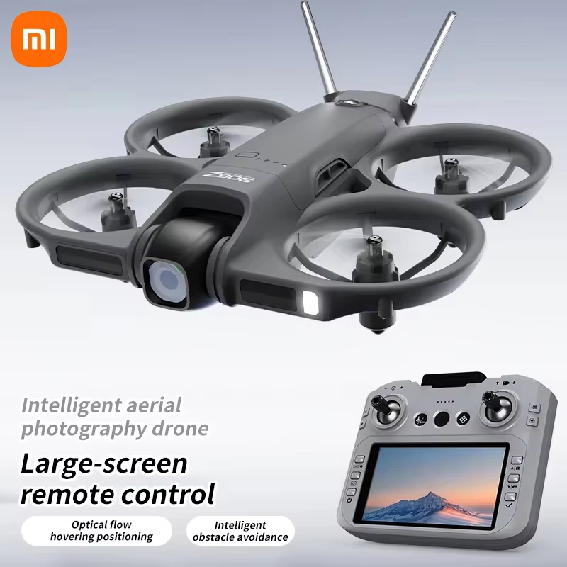 Xiaomi Z906 Drone 8K Aerial HD - Drone Gimbal Brushless のレビューと価格
