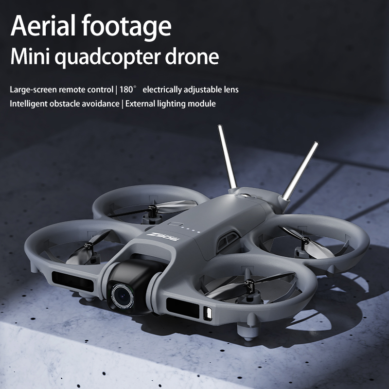 Lenovo Z906 Drone 8K Aerial HD - Drone Gimbal 2 Axis のレビューと価格