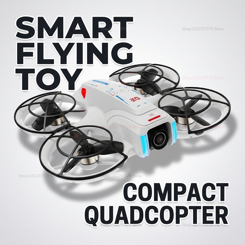 Introduction Drone GPS 8K Prof - Drone Gimbal Brushless のレビューと価格