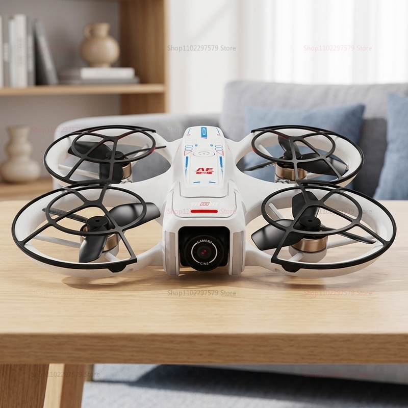 Introduction Drone GPS 8K Prof - Drone Gimbal Brushless のレビューと価格