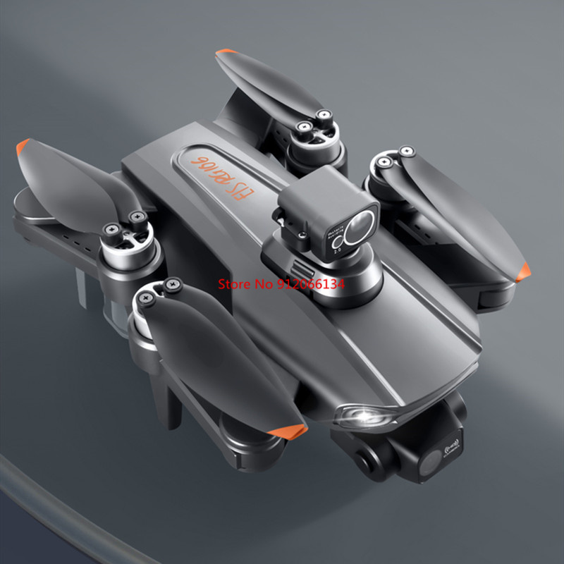 8K ESC Camera GPS Obstacle Avo - Drone Gimbal 3 Axis のレビューと価格