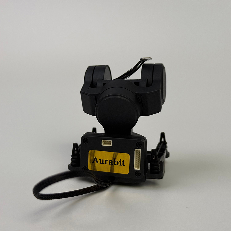 3-Axis Gimbal FPV Racing Drone - Drone Gimbal 3 Axis のレビューと価格
