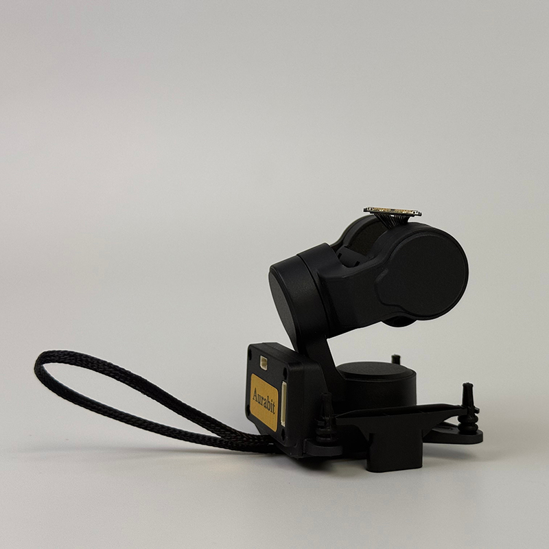 3-Axis Gimbal FPV Racing Drone - Drone Gimbal 3 Axis のレビューと価格