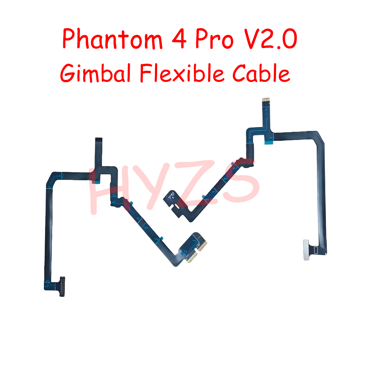 NEW Gimbal Flexible Flat Flex  - Drone Gimbal Ribbon Cable のレビューと価格