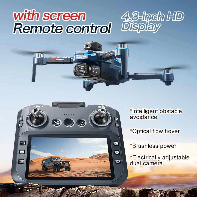 Lenovo GT8 8K Drone Profession - Drone Gimbal 2 Axis のレビューと価格