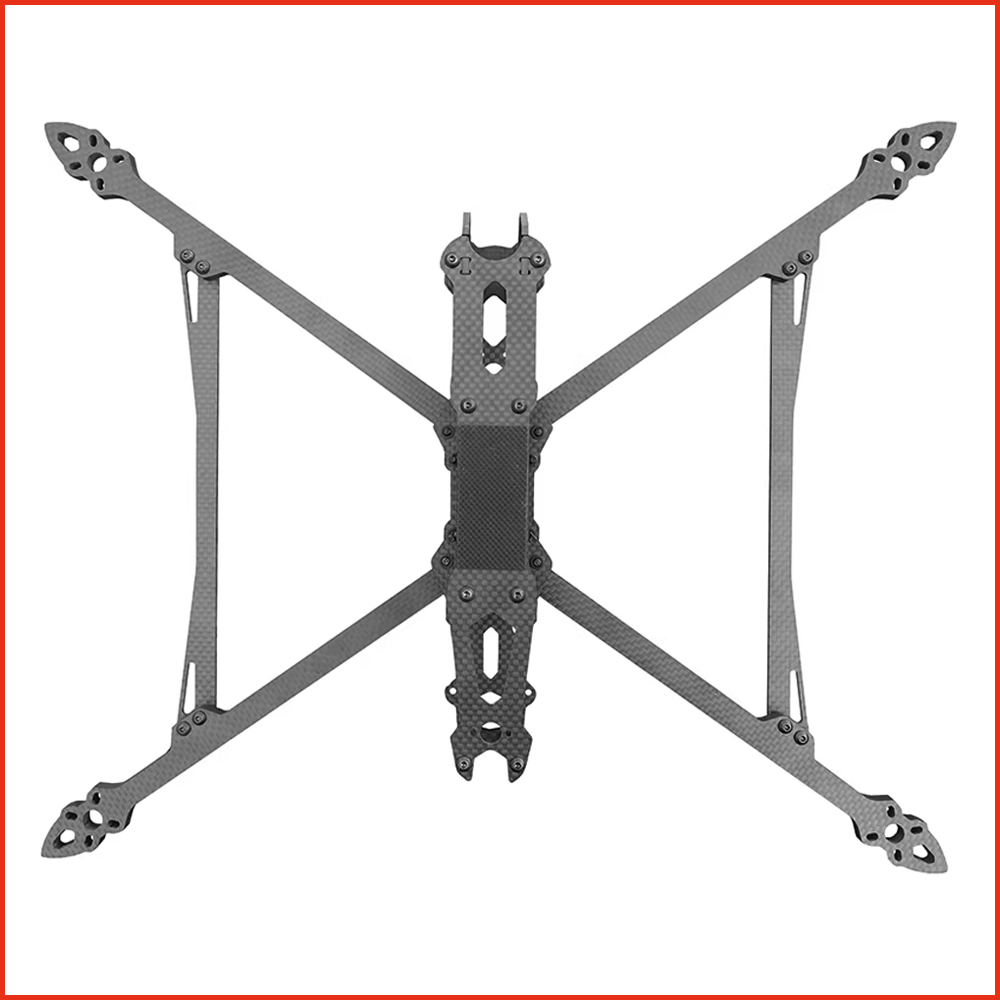 MARK V2 8/9/10inch 3K Carbon F - Drone Gimbal Controller のレビューと価格