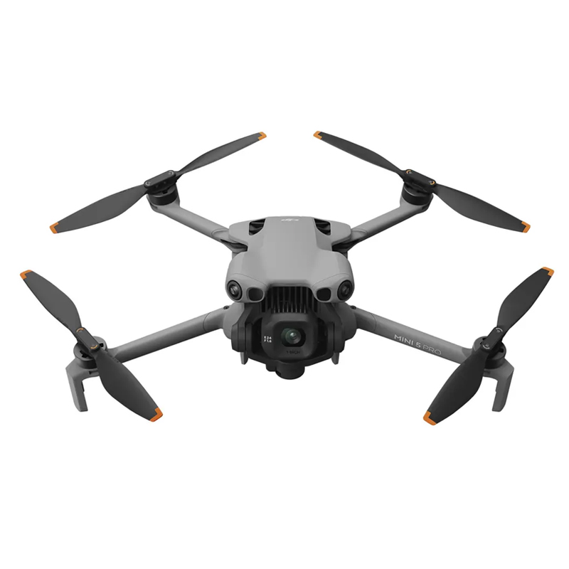 DJI Mini 5 Pro Fly More Combo  - Drone Gimbal 2 Axis のレビューと価格