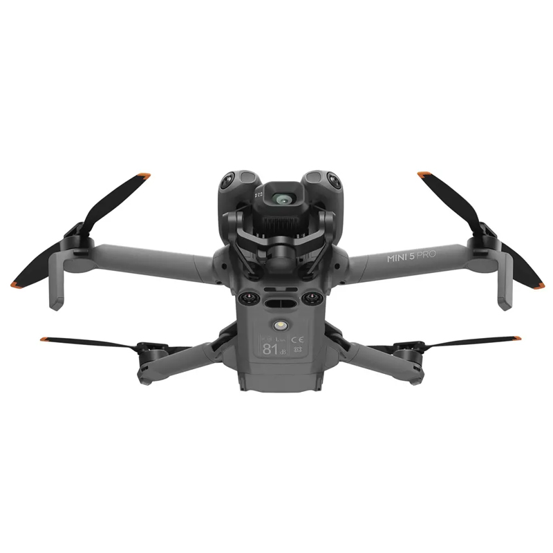DJI Mini 5 Pro Fly More Combo  - Drone Gimbal 2 Axis のレビューと価格