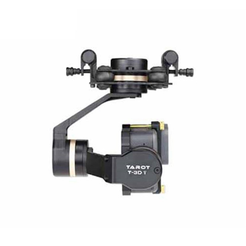 TL3T05 Tarot for Gopro 3DIV Me - Drone Gimbal For Gopro Hero のレビューと価格