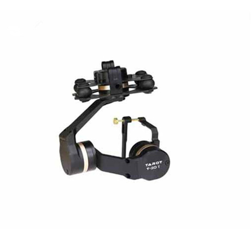 TL3T05 Tarot for Gopro 3DIV Me - Drone Gimbal For Gopro Hero のレビューと価格