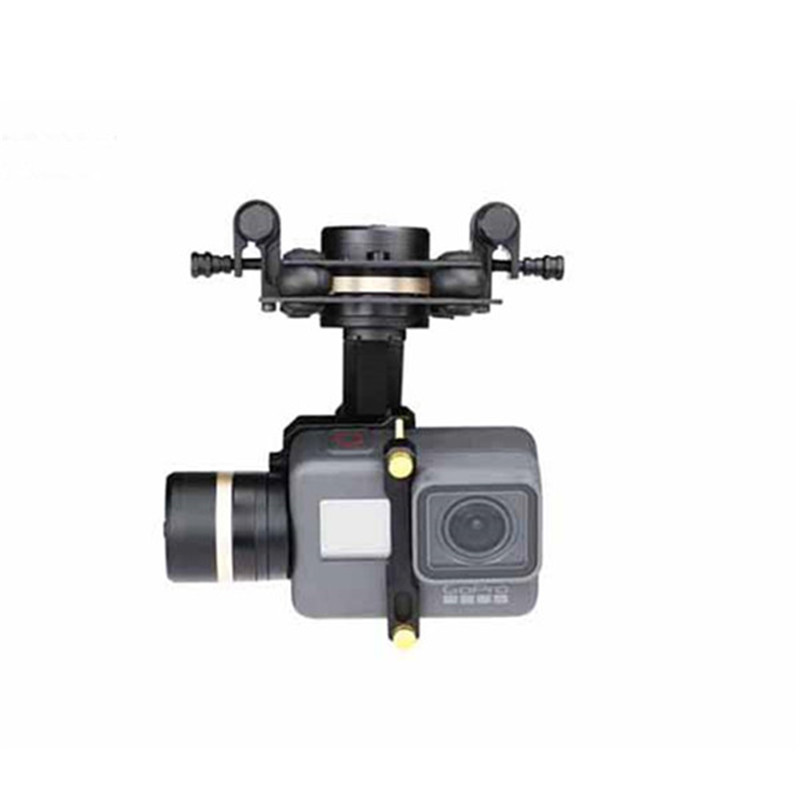 TL3T05 Tarot for Gopro 3DIV Me - Drone Gimbal For Gopro Hero のレビューと価格