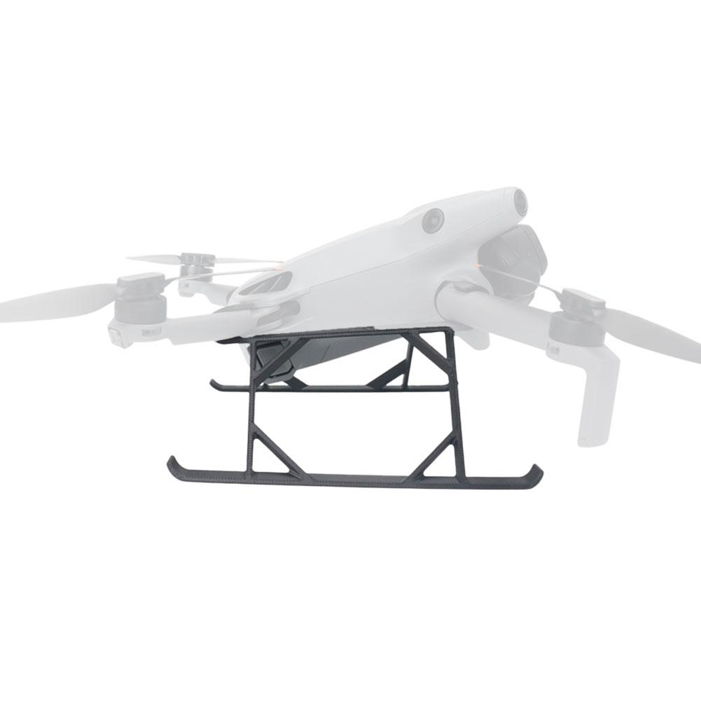 Landing Gear Float Skit for dj - Drone Gimbal Mount のレビューと価格