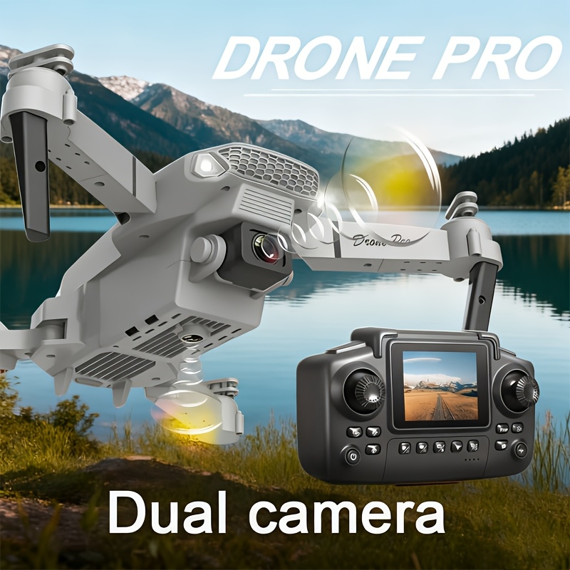 2026 New E88 MAX & E99 PRO Fol - Drone Gimbal Brushless のレビューと価格