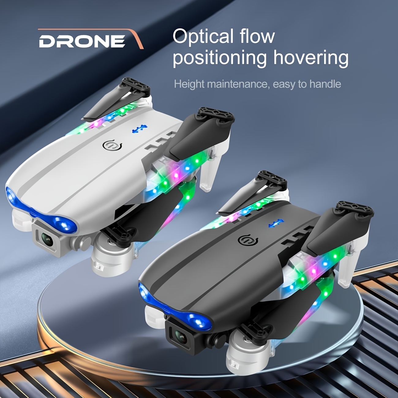 2026 New E88 MAX & E99 PRO Fol - Drone Gimbal Brushless のレビューと価格