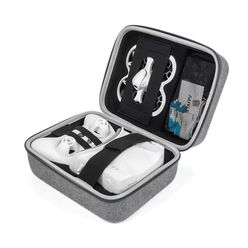 BETAFPV Cetus X FPV Kit Brushl - Drone Gimbal Brushless のレビューと価格