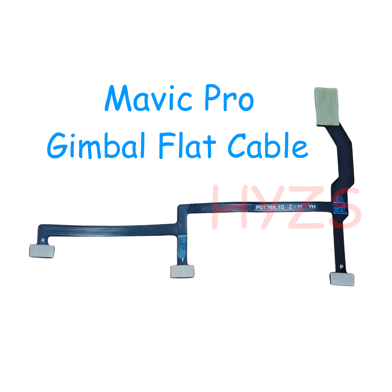 New Mavic pro Gimbal Flexible  - Drone Gimbal Ribbon Cable のレビューと価格