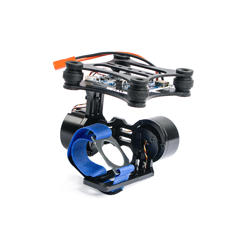 Special price 2 Axis Brushless - Drone Gimbal For Gopro のレビューと価格