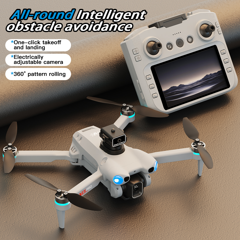 2026 New AE5 Pro Drone 8K HD 4 - Drone Gimbal Mount のレビューと価格