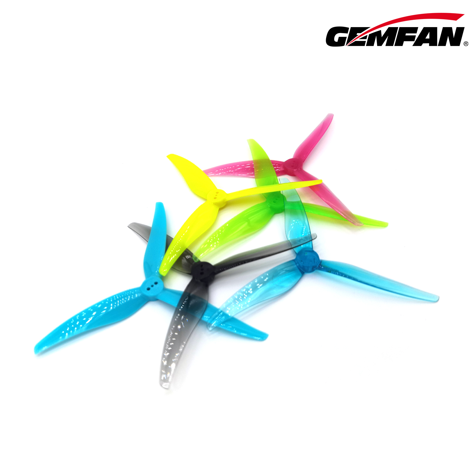 Hurricane SL 5125 3Blade Gemfa - Drone Gimbal Controller のレビューと価格