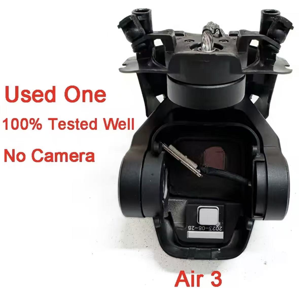 Mavic Air 3 PTZ Gimbal Cable C - Drone Gimbal Case のレビューと価格