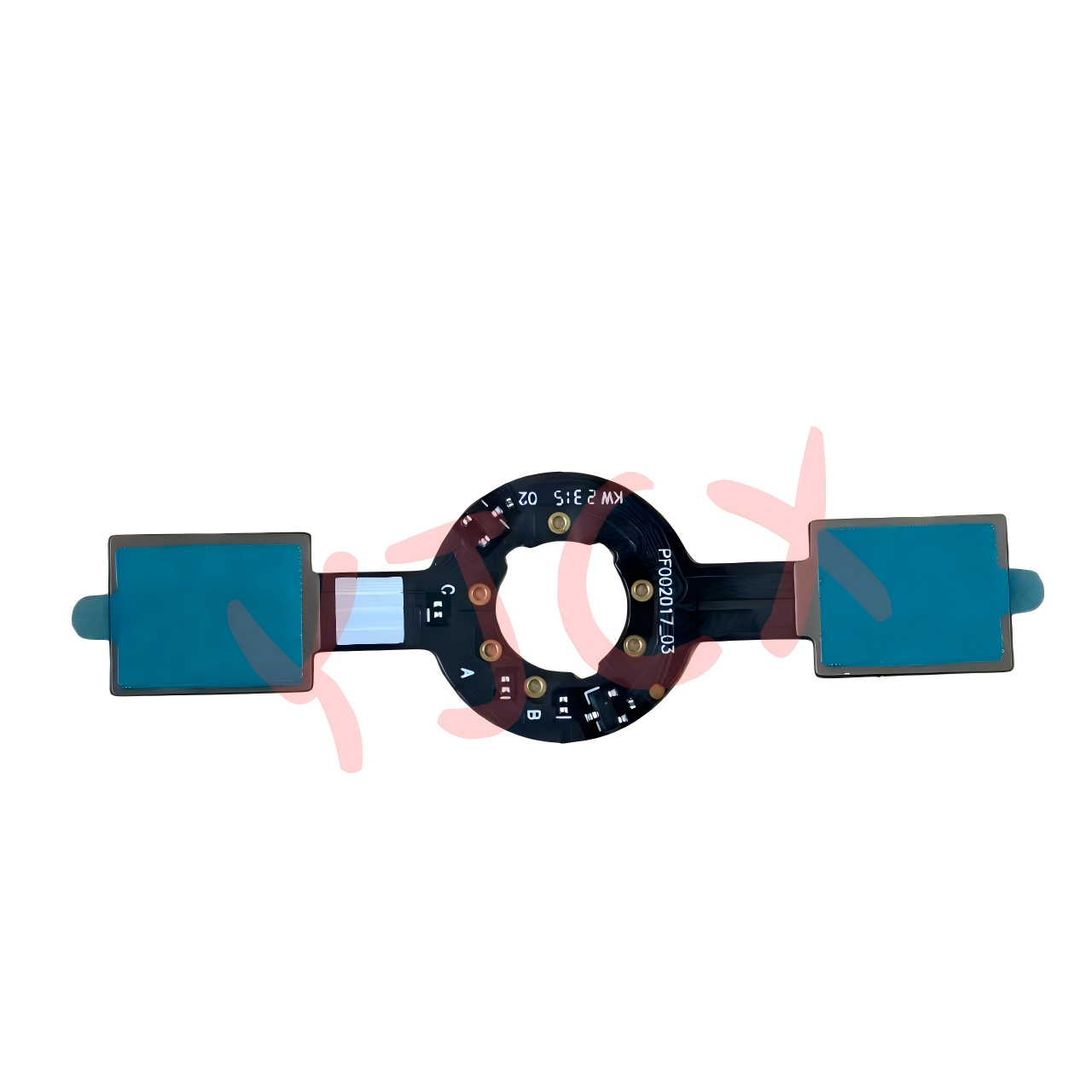 New Gimbal Roll Motor Board fo - Drone Gimbal Ribbon Cable のレビューと価格