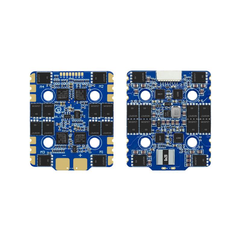 SEQURE Blueson A1 ESC 6S 65A / - Drone Gimbal Controller のレビューと価格