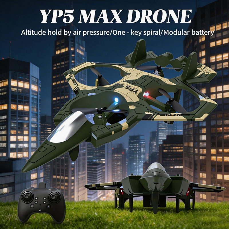 New Remote Controlled Glider G - Drone Gimbal Controller のレビューと価格