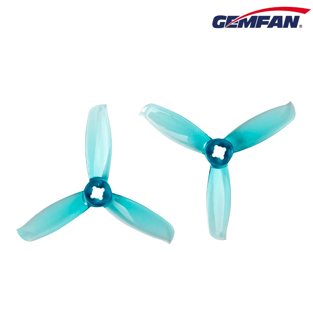 10pairs / 20pcs Gemfan Windanc - Drone Gimbal Controller のレビューと価格