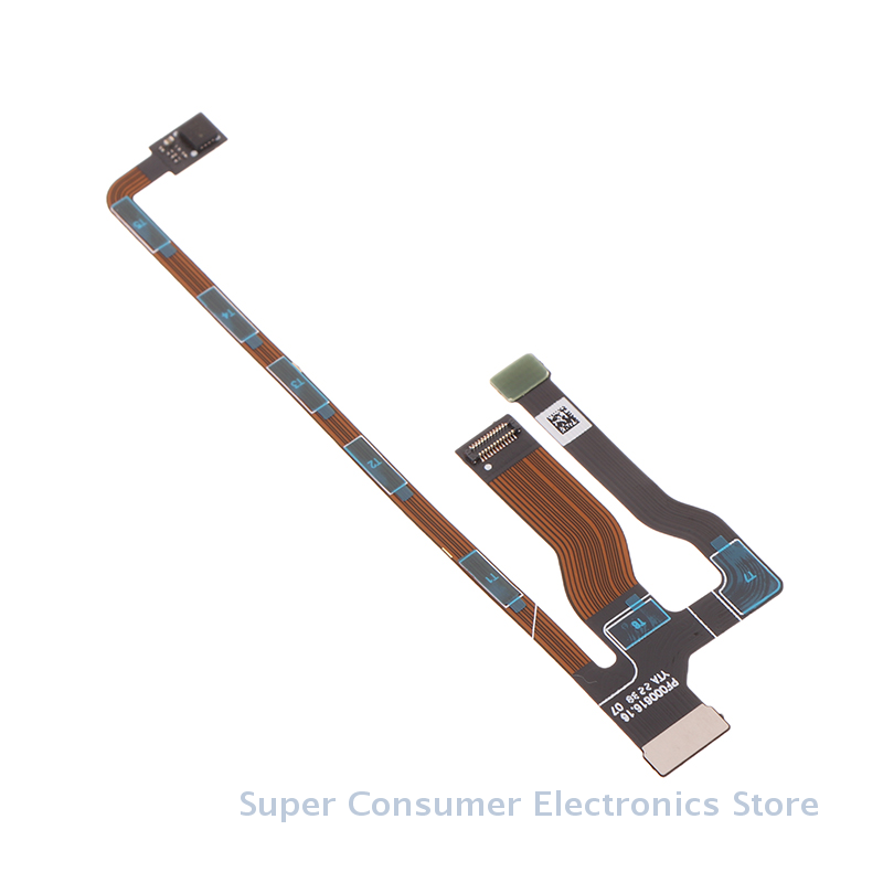 3 In 1 Flexible Flat Ribbon Fl - Drone Gimbal Ribbon Cable のレビューと価格