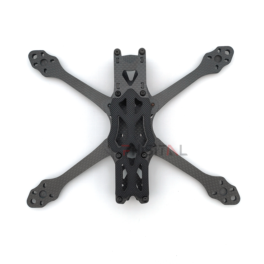 APEX frame 7 inch/6inch/5inche - Drone Gimbal Controller のレビューと価格