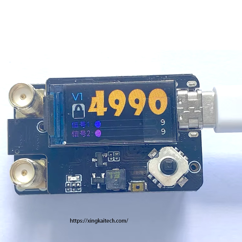 VRX 4.9GHz 5.8GHz 6GHz FPVspee - Drone Gimbal For Gopro のレビューと価格