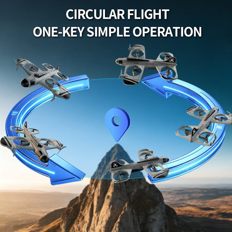2026 Remote Control KY103 RC F - Drone Gimbal Brushless のレビューと価格