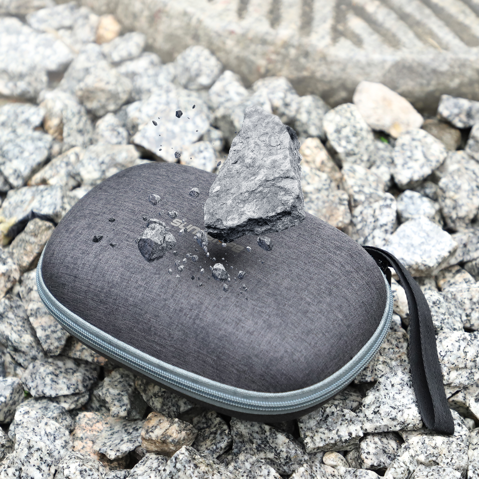 Sunnylife Hard Case Protective - Drone Gimbal For Insta360 のレビューと価格