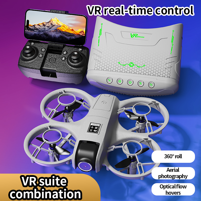 X228 VR FPV Drone HD Dual Came - Drone Gimbal Brushless のレビューと価格