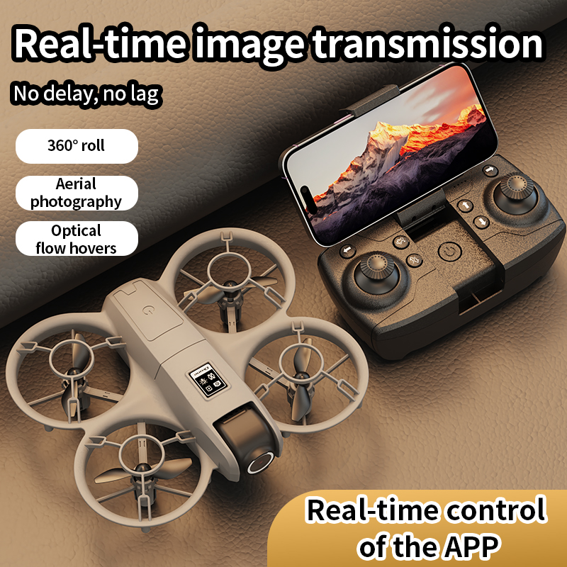 X228 VR FPV Drone HD Dual Came - Drone Gimbal Brushless のレビューと価格