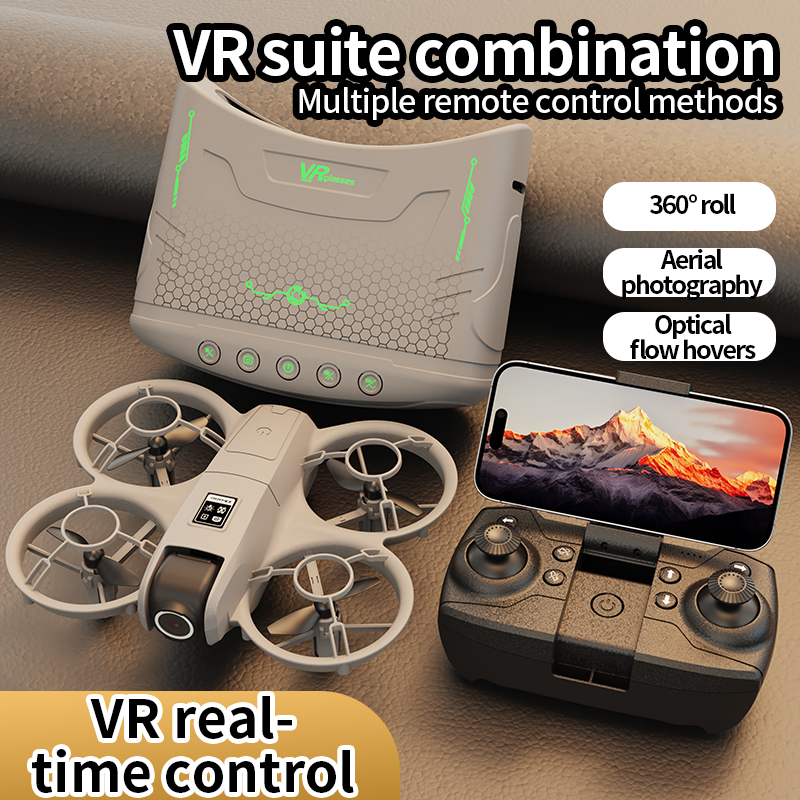 X228 VR FPV Drone HD Dual Came - Drone Gimbal Brushless のレビューと価格