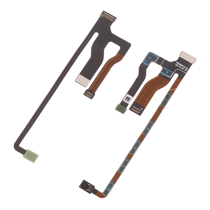 Flat 3 In 1 Flexible Ribbon Fl - Drone Gimbal Ribbon Cable のレビューと価格
