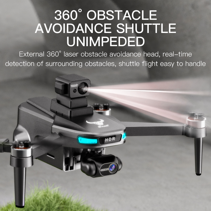SG109 MAX2 Professional FPV 8K - Drone Gimbal Brushless のレビューと価格