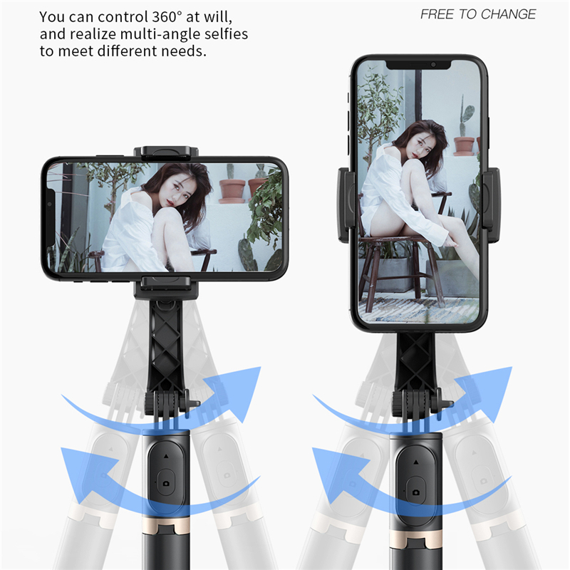 FGCLSY 2024 AI Video stabilize - Drone Gimbal For Gopro のレビューと価格