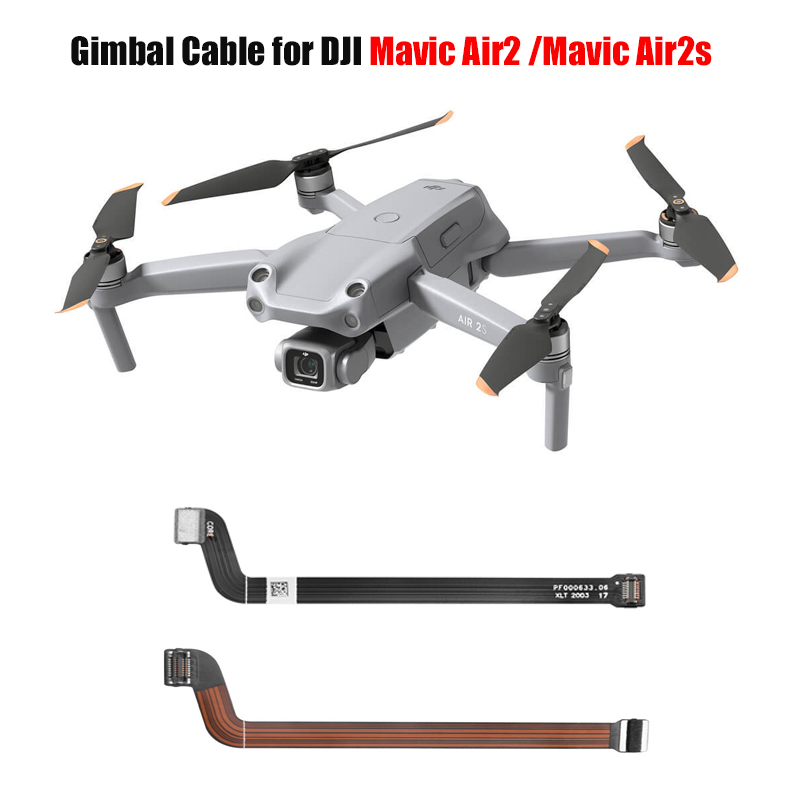 Flexible Gimbal Cable Flex Fla - Drone Gimbal Ribbon Cable のレビューと価格
