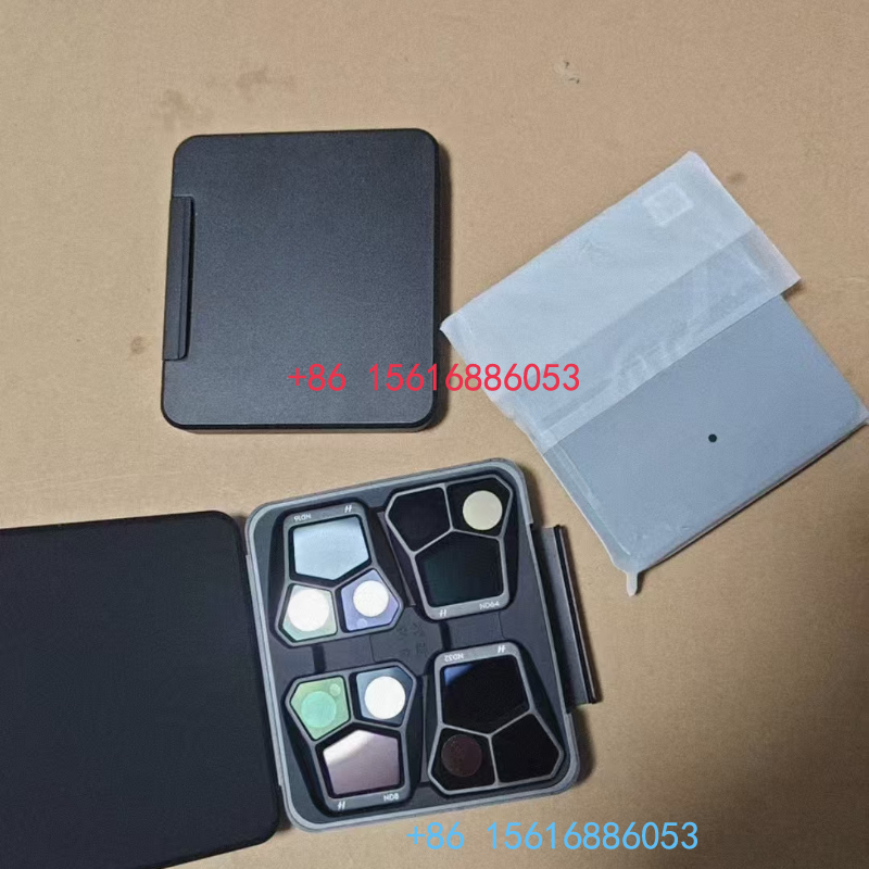 Original ND Filter Set (ND8/16 - Drone Gimbal Mount のレビューと価格