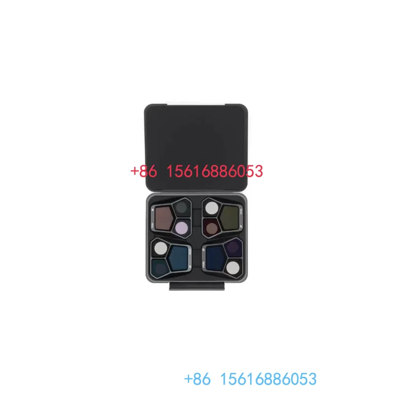 Original ND Filter Set (ND8/16 - Drone Gimbal Mount のレビューと価格