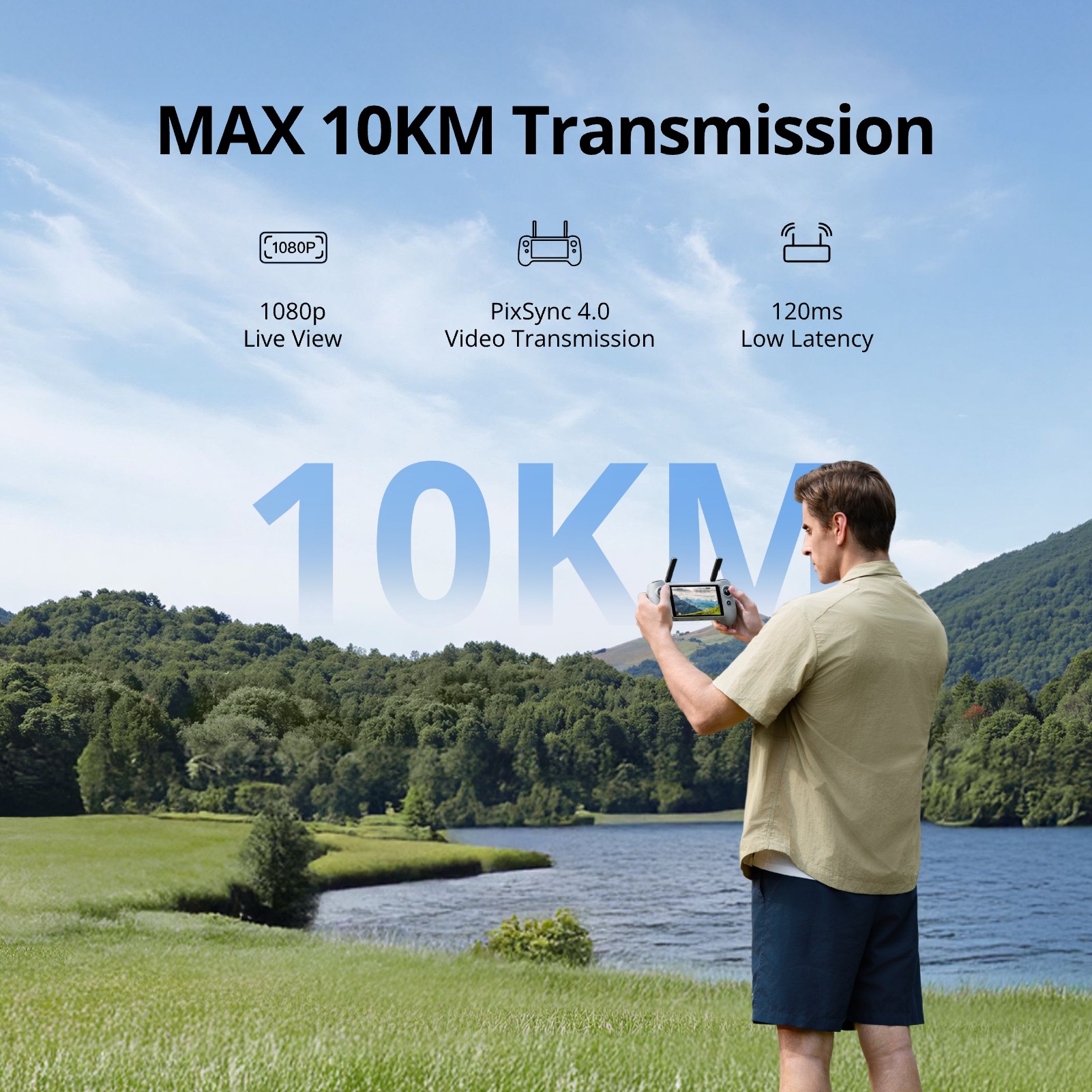Potensic C0 ATOM 2 Drone with  - Drone Gimbal 2 Axis のレビューと価格