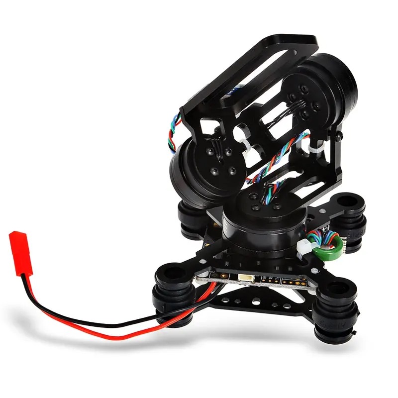 3-Axis Brushless Gimbal 32BGC  - Drone Gimbal For Gopro のレビューと価格