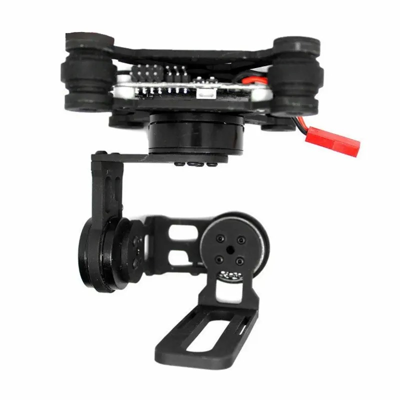 3-Axis Brushless Gimbal 32BGC  - Drone Gimbal For Gopro のレビューと価格