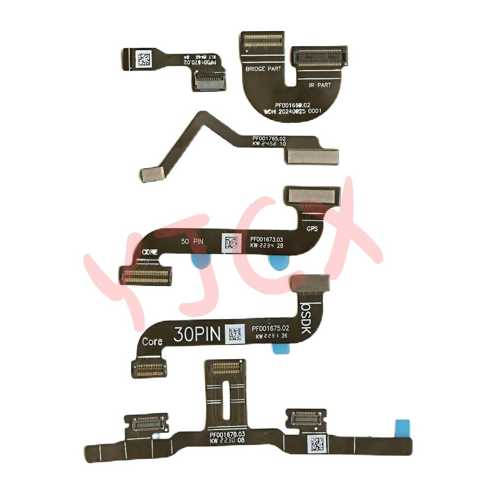 New Mavic 3T Front Vision Flat - Drone Gimbal Ribbon Cable のレビューと価格
