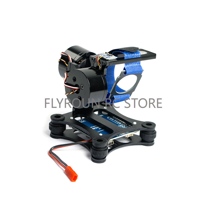 2 Axis / 3 AxisBrushless Gimba - Drone Gimbal For Gopro のレビューと価格