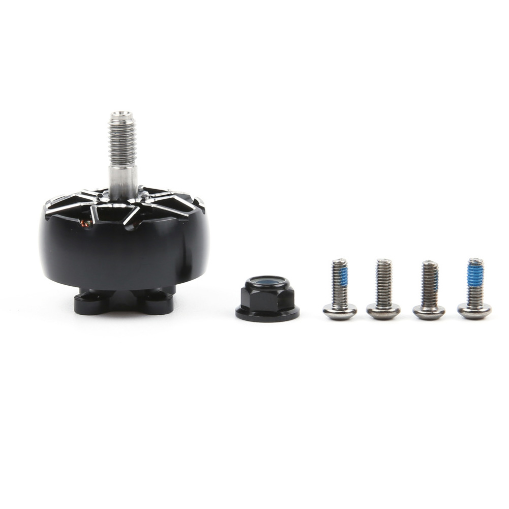 iFlight XING2 2207 2750KV 4S / - Drone Gimbal Brushless のレビューと価格